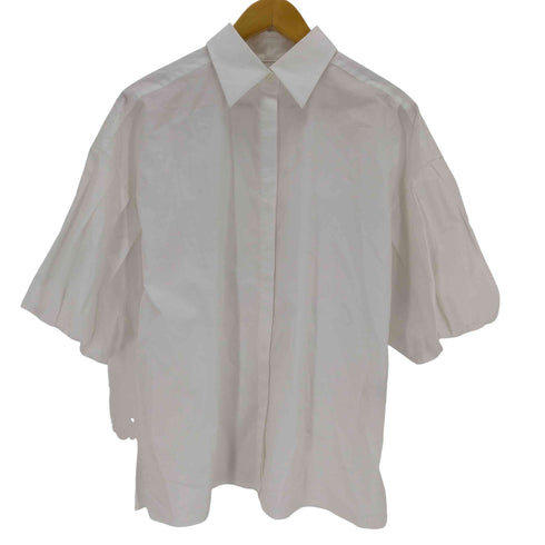 カデュネ CADUNE バルーンブラウス レディース JPN:2